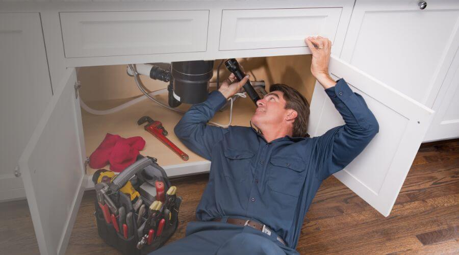 Local expert plumbing services in Faith, NC